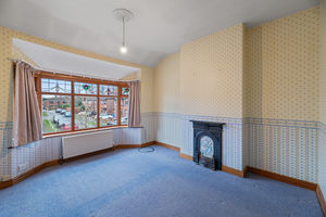 Bedroom One- click for photo gallery